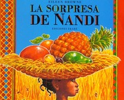 Cover of edition lasorpresadenand0000brow