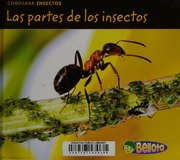 Cover of edition laspartesdelosin0000guil