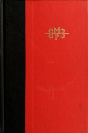 Cover of edition lastdon00puzo