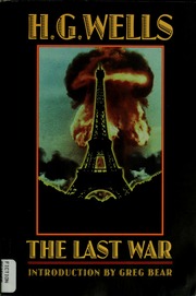 Cover of edition lastwarworldse00well