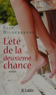 Cover of edition letedeladeuxieme0000hild_i9v3