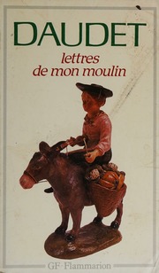 Cover of edition lettresdemonmoul0000unse_a5y7