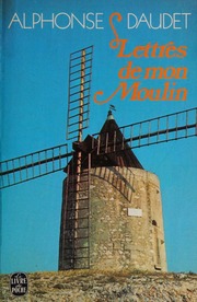 Cover of edition lettresdemonmoul0000unse_r9i8