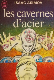 Cover of edition lescavernesdacie0000isaa