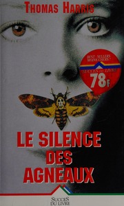 Cover of edition lesilencedesagne0000harr