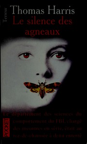 Cover of edition lesilencedesagne00harr