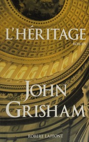 Cover of edition lheritage0000gris_y3t0