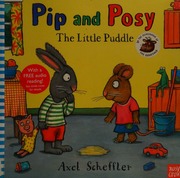 Cover of edition littlepuddle0000sche