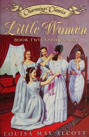 Cover of edition littlewomenbook20000alco