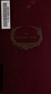 Cover of edition littletourinfran00jameuoft