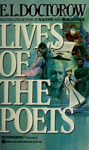 Cover of edition livesofpoets00eldo