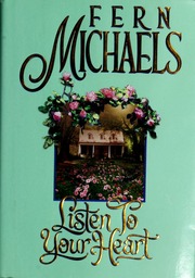 Cover of edition listentoyourhear00mich_0