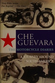 Cover of edition motorcyclediarie0000guev