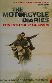 Cover of edition motorcyclediarie0000guev_q1o9