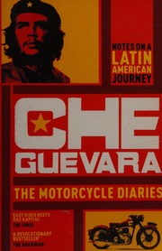 Cover of edition motorcyclediarie0000guev_y7j7