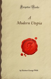 Cover of edition modernutopia0000unse_u0a3