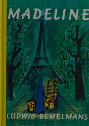 Cover of edition madeline0000beme_v2j0