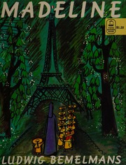 Cover of edition madeline0000unse4