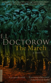 Cover of edition marchnovel0000doct