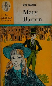 Cover of edition marybarton0000gask_v6b0