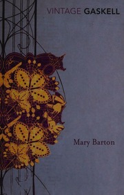 Cover of edition marybartontaleof0000gask_c9q2