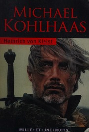 Cover of edition michaelkohlhaas0000hein