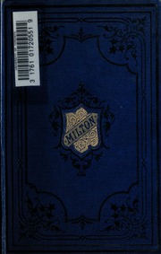 Cover of edition miltonpoeticalworkswit00miltuoft