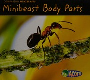 Cover of edition minibeastbodypar0000guil_h0s2