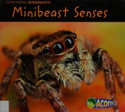 Cover of edition minibeastsenses0000guil