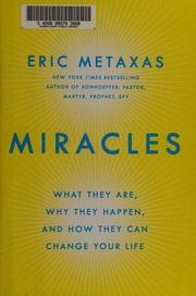 Cover of edition miracleswhatthey0000meta