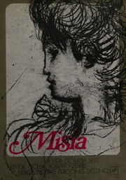 Cover of edition misialavidademis0000gold