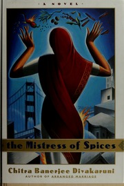 Cover of edition mistressofspice000diva