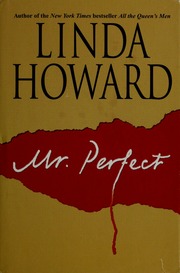 Cover of edition mrperfect00howa