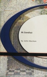 Cover of edition mrstandfast0000john_e5c7