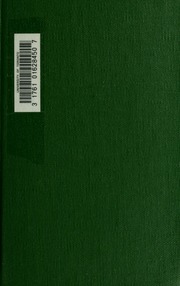 Cover of edition mutinyofelsinor00lond