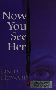 Cover of edition nowyouseeher0000howa