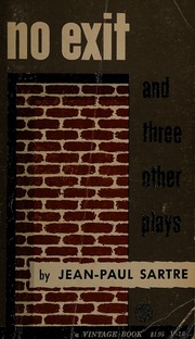 Cover of edition noexitthreeother0000unse