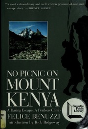 Cover of edition nopicniconmountk00benu