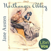 Cover of edition northangerabbey_2401_librivox