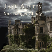 Cover of edition northangerabbeydramatic_1502_librivox