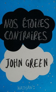 Cover of edition nosetoilescontra0000gree_v3f5