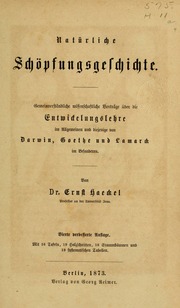 Cover of edition natrlichesch04haec