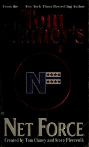 Cover of edition netforce00clan