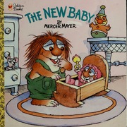 Cover of edition newbabymaye00maye