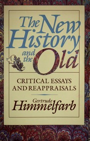 Cover of edition newhistoryold00himm