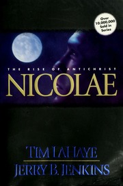 Cover of edition nicolaeriseofant00laha