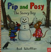 Cover of edition snowyday0000sche