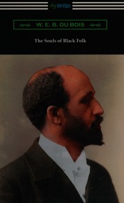 Cover of edition soulsofblackfolk0000webd_i3f0