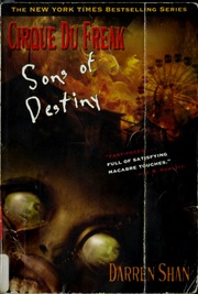 Cover of edition sonsofdestinycir00darr