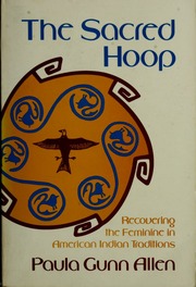 Cover of edition sacredhoop00paul